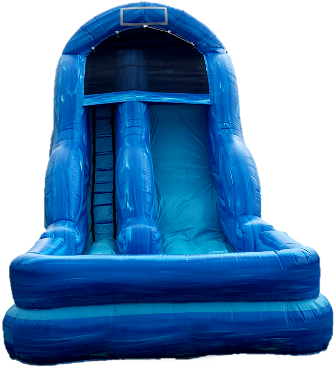 Inflatable (784x800), Png Download