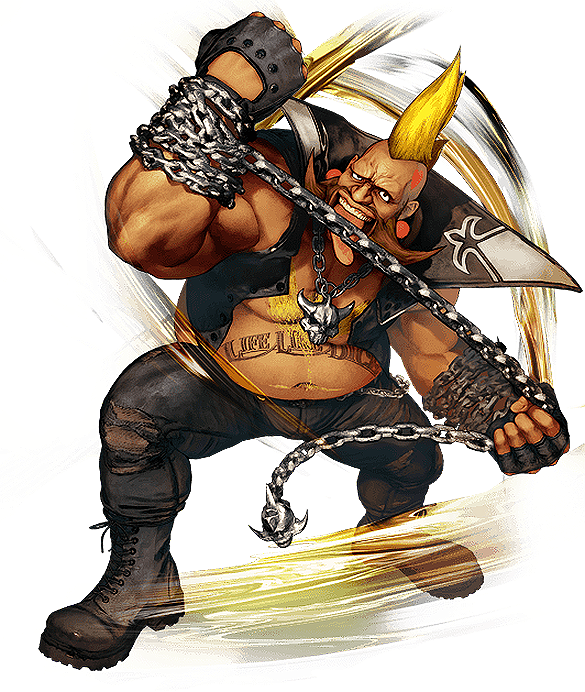 Street Fighter V [ps4 Game] (585x692), Png Download