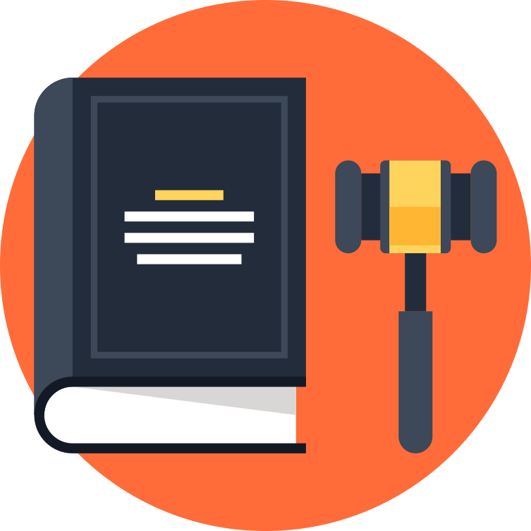 In Situations When Our Clients Are Involved In Disputes, - Forensic Accounting Icon (753x753), Png Download