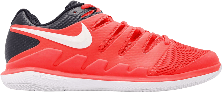 Nike Air Zoom Vapor X Men's Tennis Shoe (1000x1000), Png Download