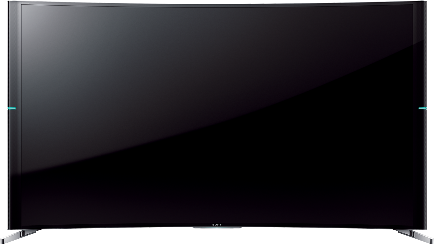 Tv Panasonic 42 2013 (2028x792), Png Download