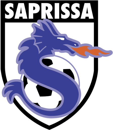 Escudo De Saprissa Para Dream League Soccer 2018 (800x600), Png Download