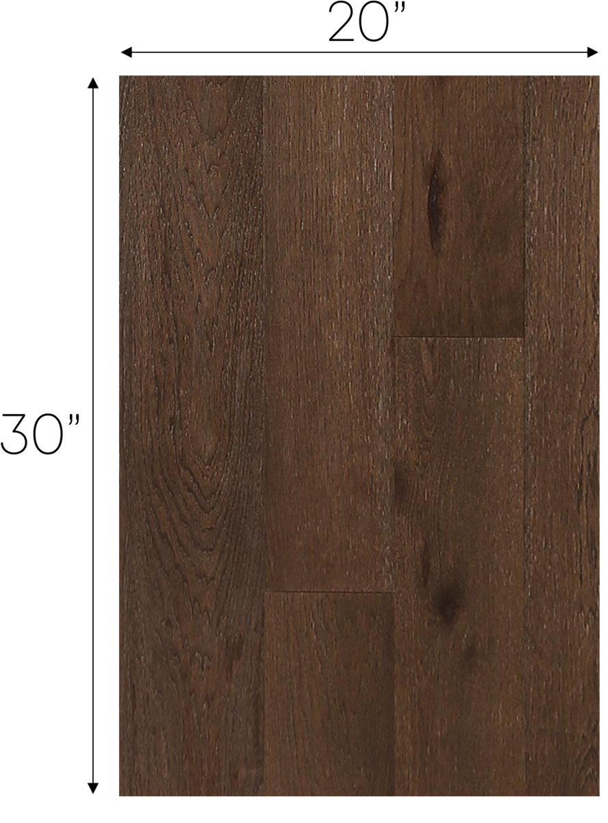 Hickory (902x1200), Png Download