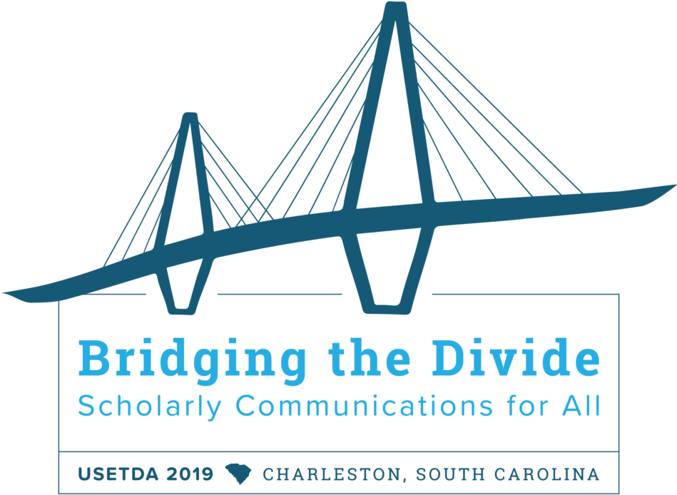 Usetda 2019 Conference Sponsors - South Carolina (1024x862), Png Download