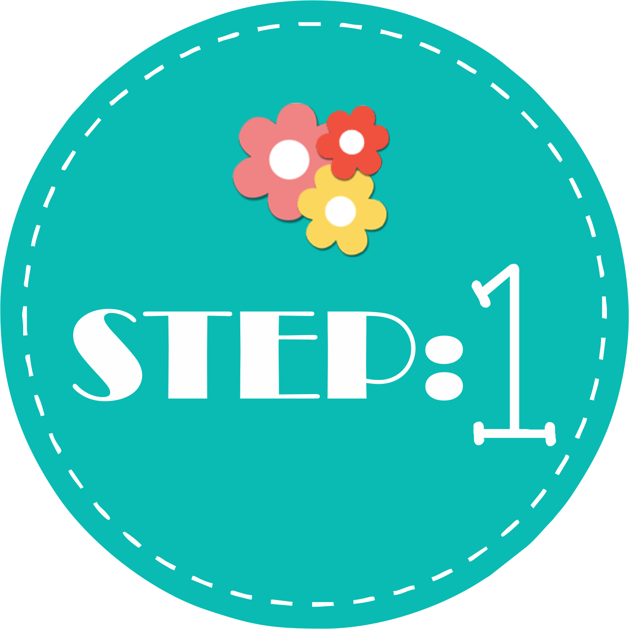 Take A The Standard Size Folded White Coloured Cardstock - Yes (1280x1280), Png Download