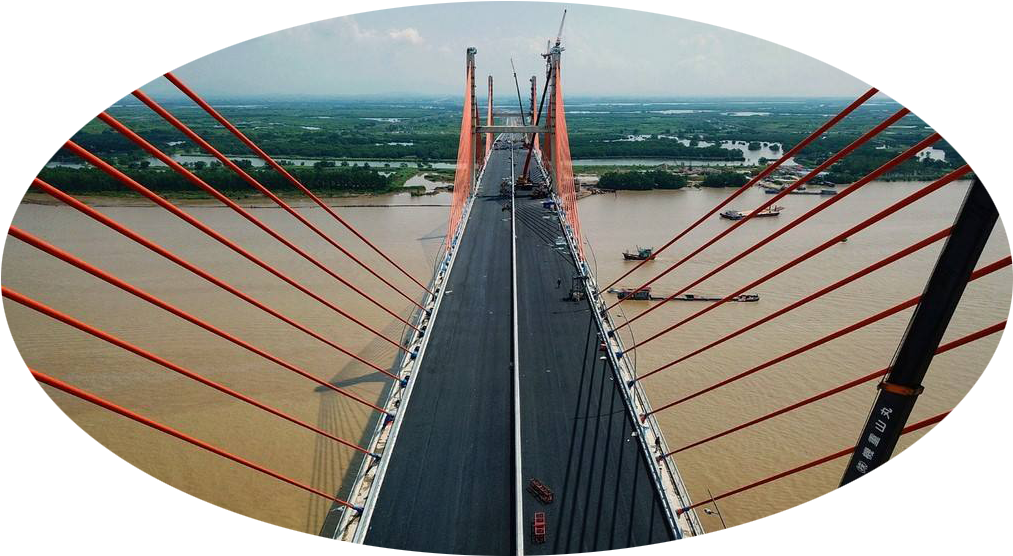 We Are Once Go By This New Way Since 1st Sept - Thông Xe Cầu Bạch Đằng (1024x575), Png Download