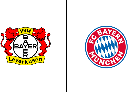 Bayer 04 Leverkusen - Hoffenheim Vs Bayer Leverkusen (600x600), Png Download