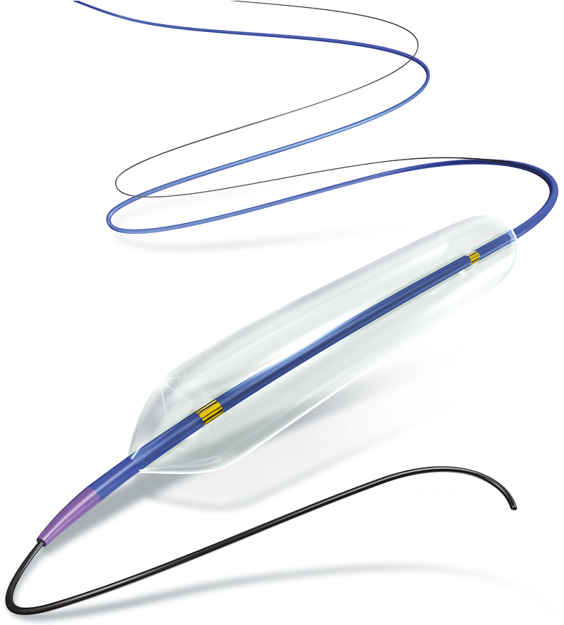 Pta Balloon Dilatation Catheter - Boston Scientific Sterling (960x960), Png Download