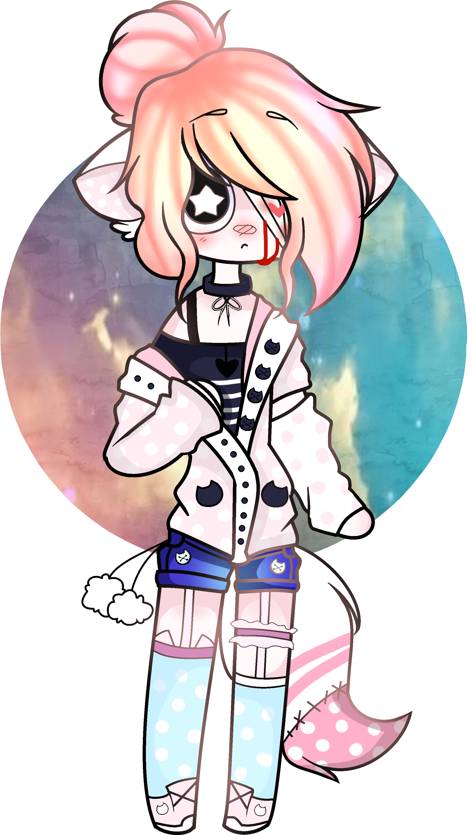 •cherry Ρρg• - Google - Cartoon (2111x3735), Png Download