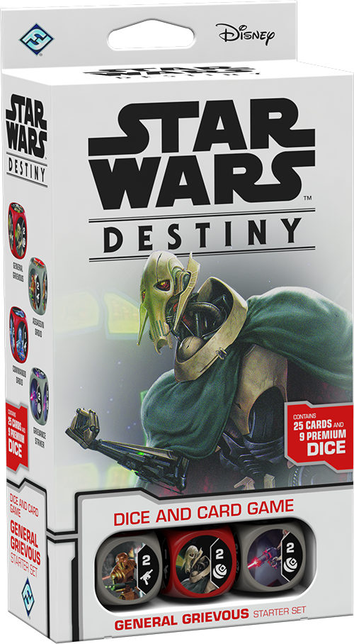 “for Over A Thousand Generations, The Jedi Knights - Star Wars Destiny - Boba Fett Starter Set (500x908), Png Download