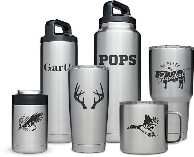 Your Dad Isn't Like Other Dads - Water Bottle (950x550), Png Download