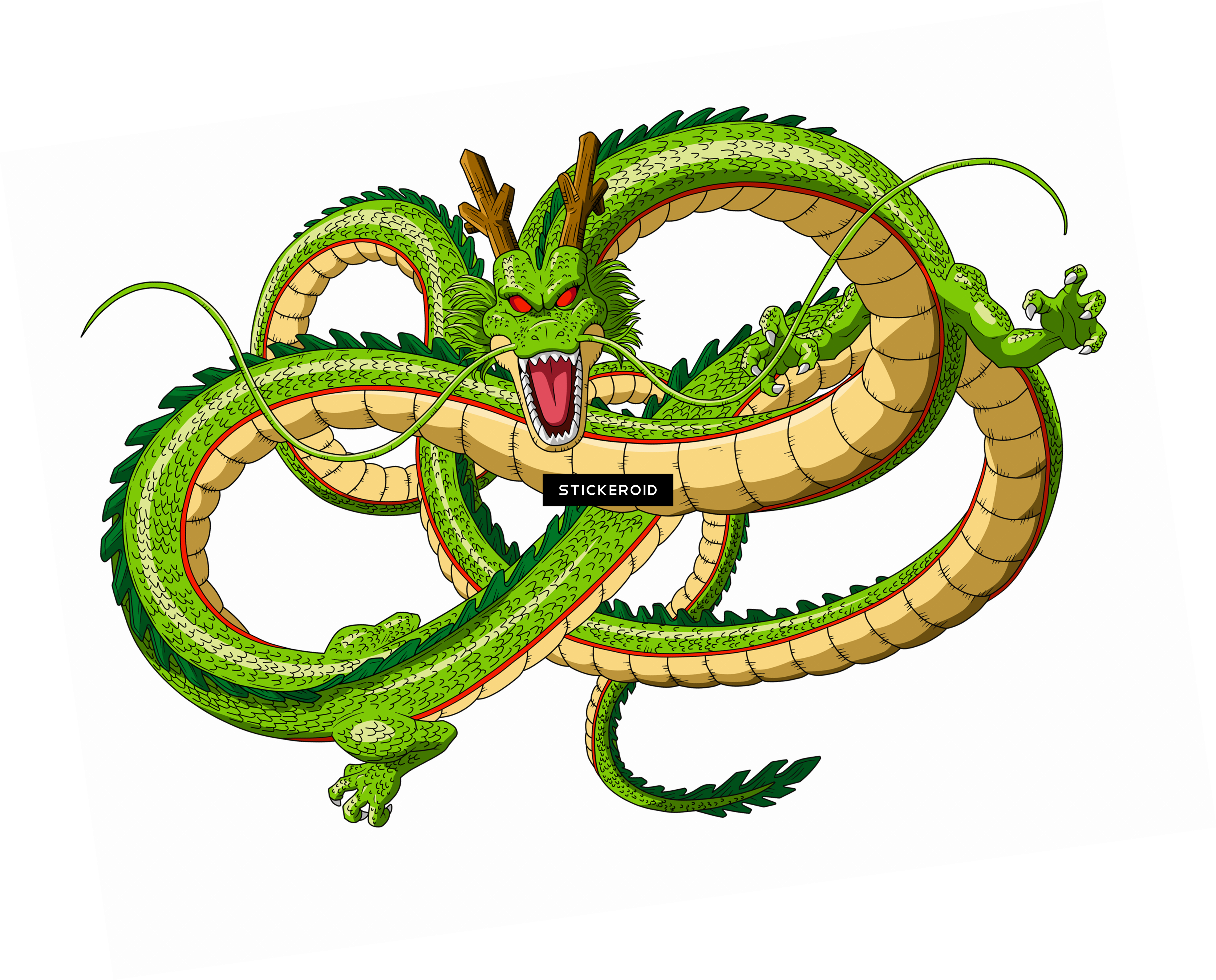 Japanese Sun Flag Flags Japan - Esferas Del Dragon Png (3348x2698), Png Download