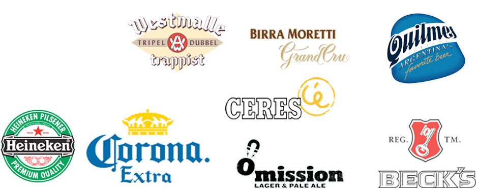 Le Nostre Birre In Bottiglia - Corona Extra (1020x435), Png Download