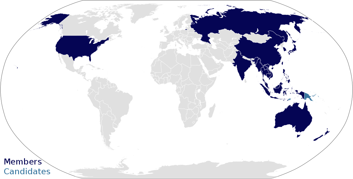 Accenture Offices Around The World (1200x616), Png Download