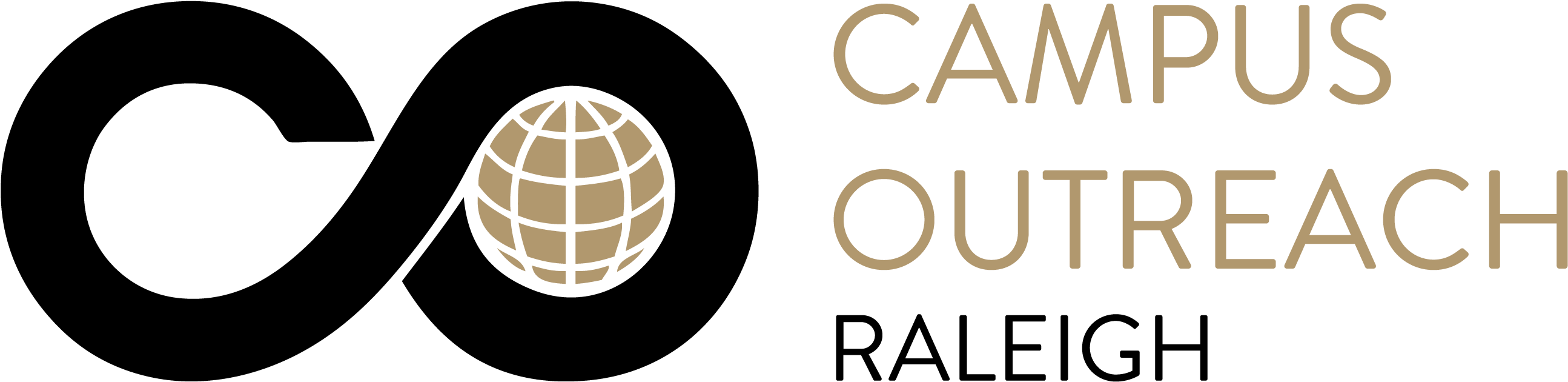Logo - Campus Outreach (2767x763), Png Download