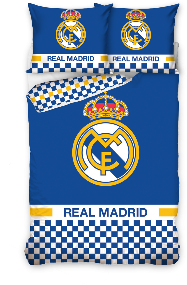 Information About Product - Real Madrid (686x1000), Png Download