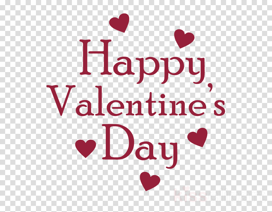 Download Heart Clipart Valentine's Day Love Clip Art - Happy Birthday Amanda (900x700), Png Download