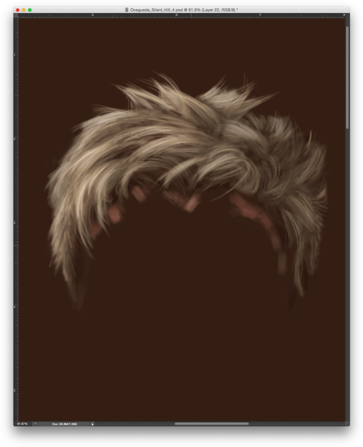 Refining The Nurses - Cybil Bennett (1219x1492), Png Download