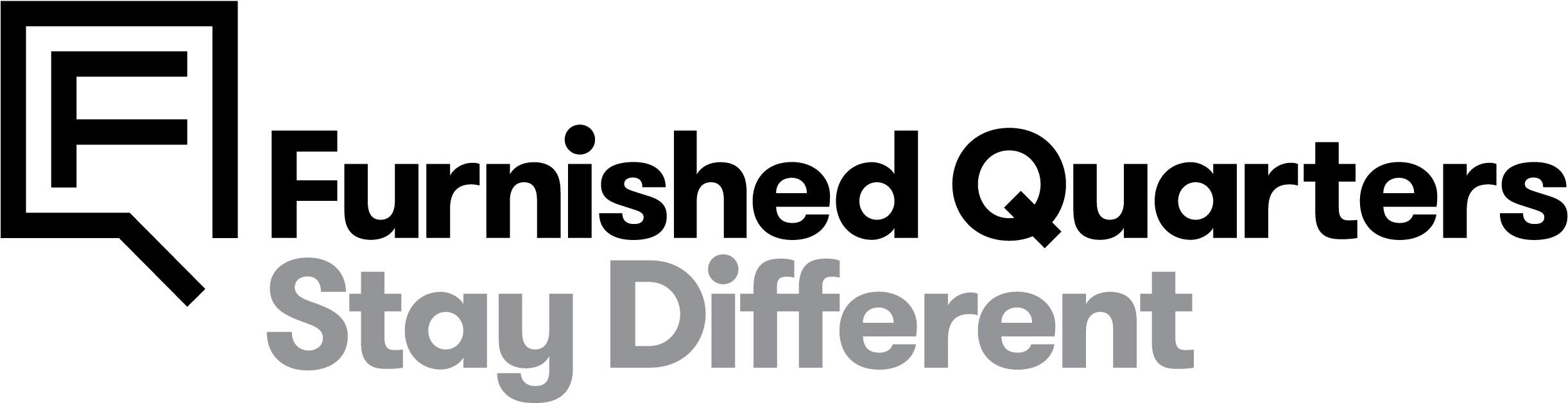 Black-and-white (2778x966), Png Download