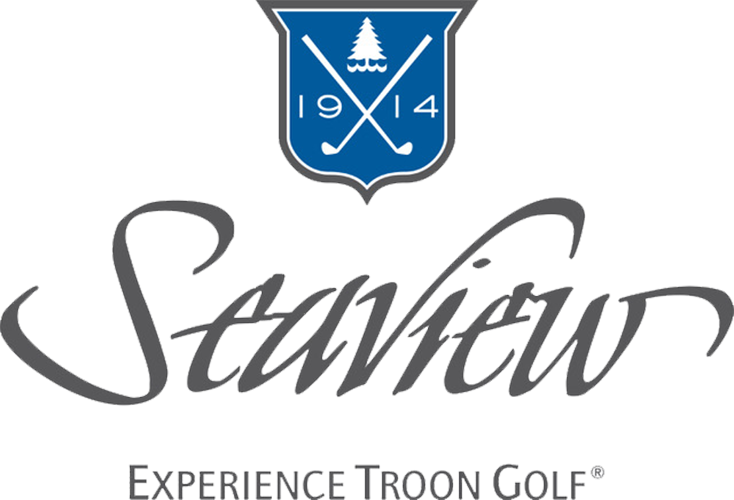 Logo - Seaview (734x500), Png Download