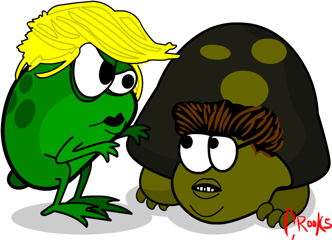 Gallery - Cartoon (733x533), Png Download