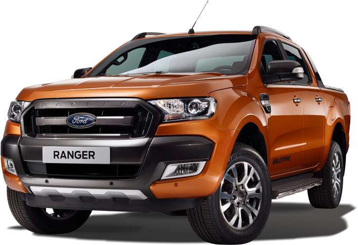 Ford Ranger 2016 Png - Ford Philippines Price List 2017 (750x600), Png Download