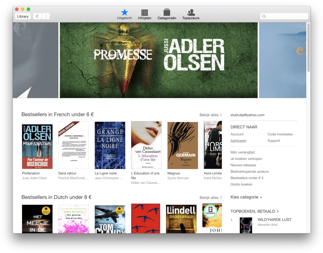 Ibooks - Misericorde By Jussi Adler-olsen 9782253173618 (paperback) (1104x867), Png Download
