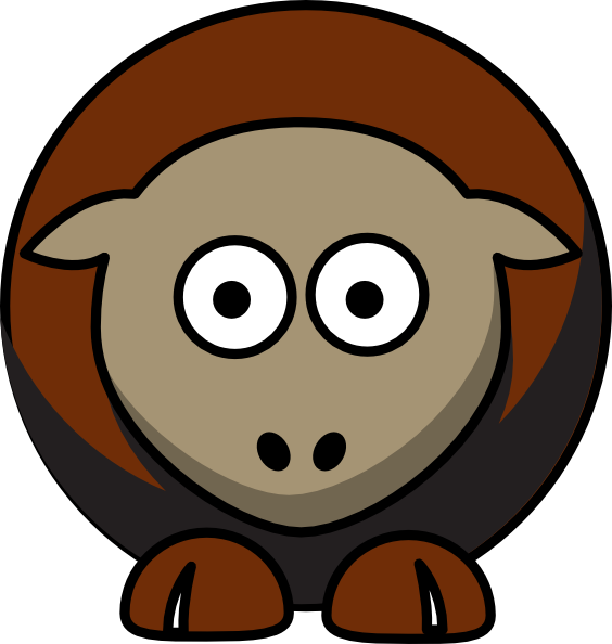 North Dakota State Bison Football (564x594), Png Download