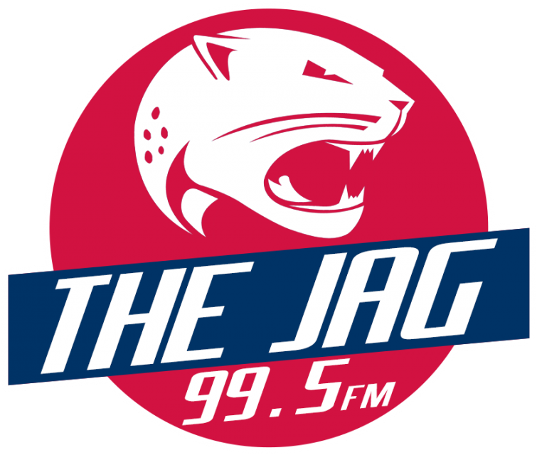 South Alabama To Launch 'the Jag' Sports Radio Station - Fanmats Ncaa University Of South Alabama All Star Mat (900x698), Png Download