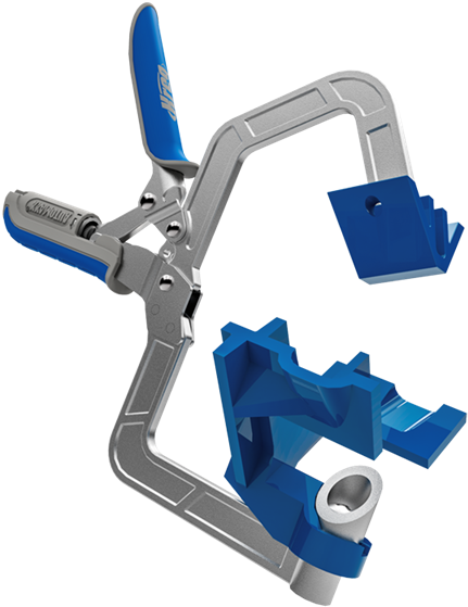 Photo Gallery - Kreg Corner Clamp (800x800), Png Download