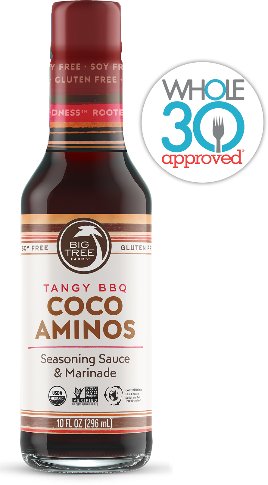 Coco Aminos - Chomps Healthy Beef Jerky Snack Sticks Case Rass Fed (1500x1627), Png Download