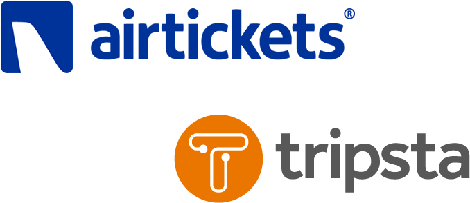 Greek Online Travel Agent Tripsta/airtickets On Thursday, - Malta International Airport (800x460), Png Download