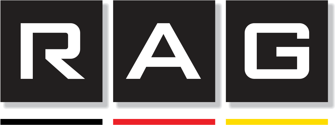Rag Aktiengesellschaft (1200x464), Png Download