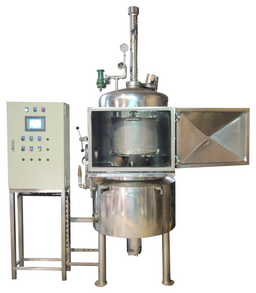 Optimized-fryer (1000x1138), Png Download