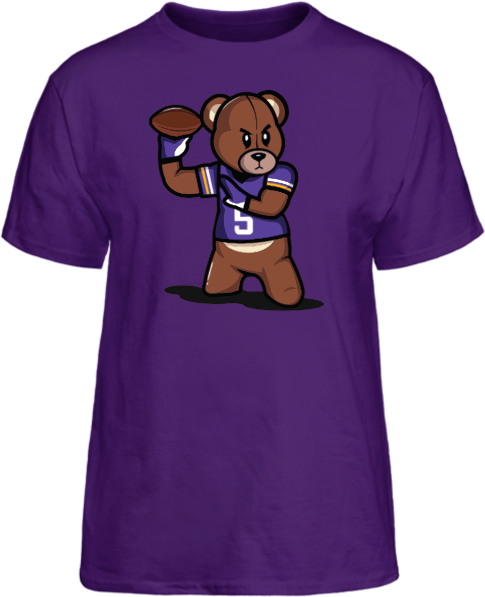 teddy bridgewater shirt