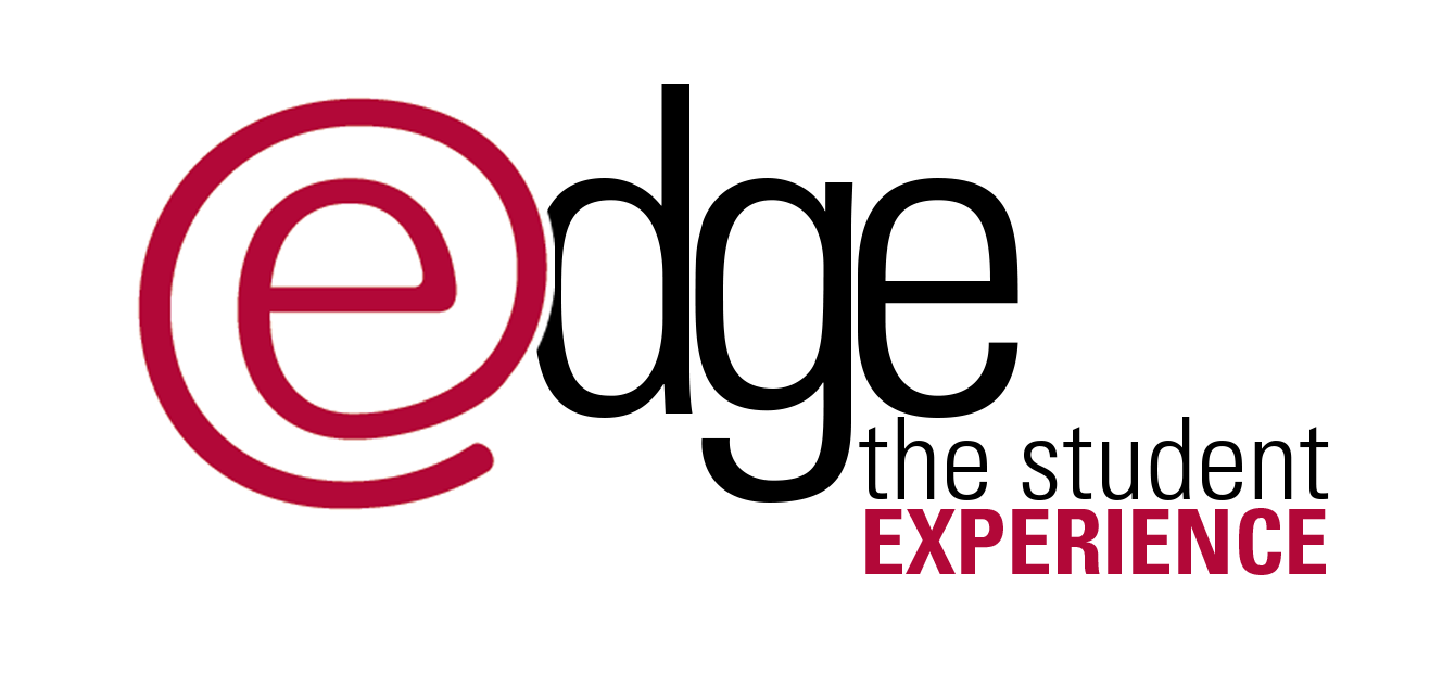 Edge Logo Outer Glow Png - Graphic Design (1500x620), Png Download
