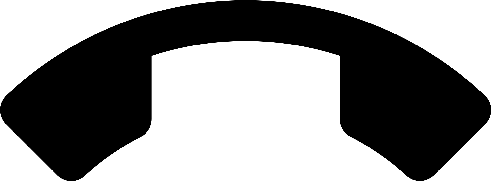 Open - End Call Button Png (2000x2000), Png Download
