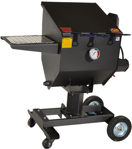 Cajun Fryer (600x600), Png Download