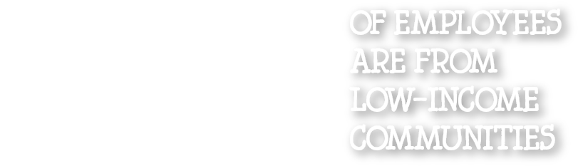 En Greyston Images Low Income Emp - Local Community (834x834), Png Download