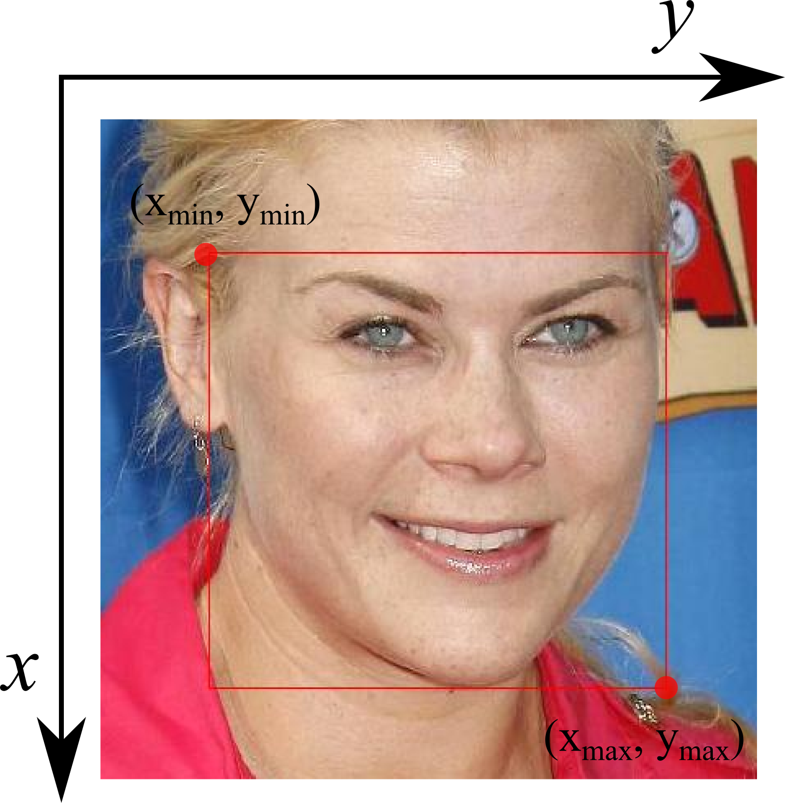 The Output Of The Binary Should Be A 68 X 2 Matrix - Alison Sweeney (1598x1635), Png Download