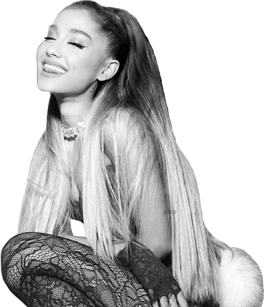Arianagrande Music Dangerouswoman 2017 Dwt Ariana Gran - Ariana Grande Bunny Ears Mask (839x977), Png Download