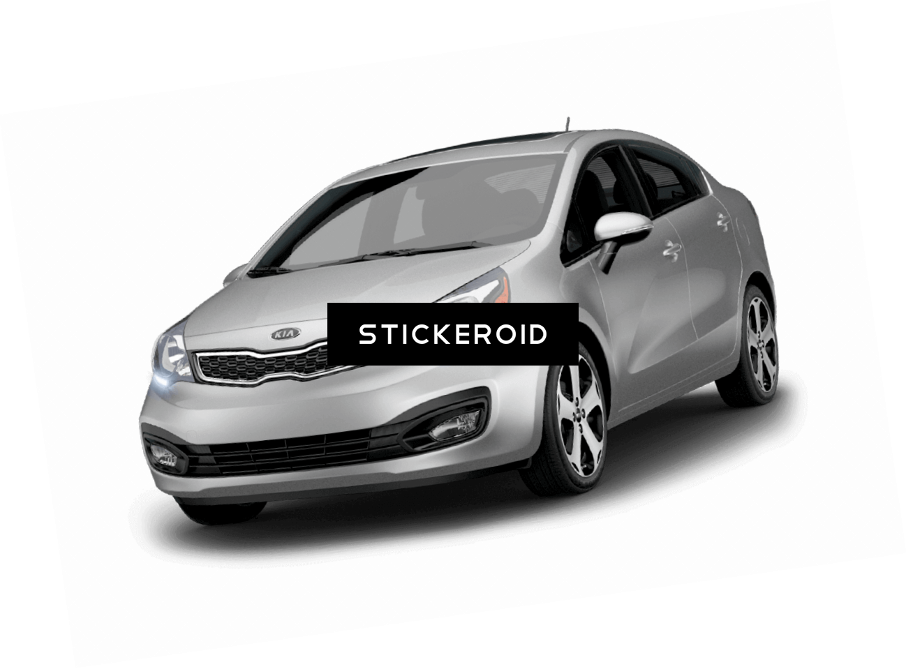 Kia Picanto Cars - Kia (1298x959), Png Download