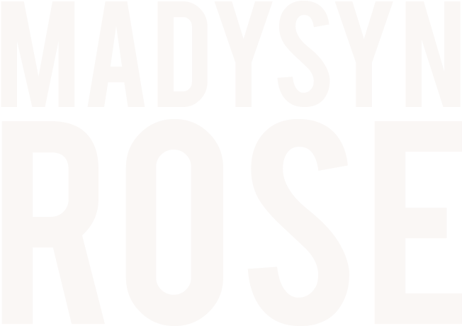 Madysyn Rose - Parallel (700x700), Png Download