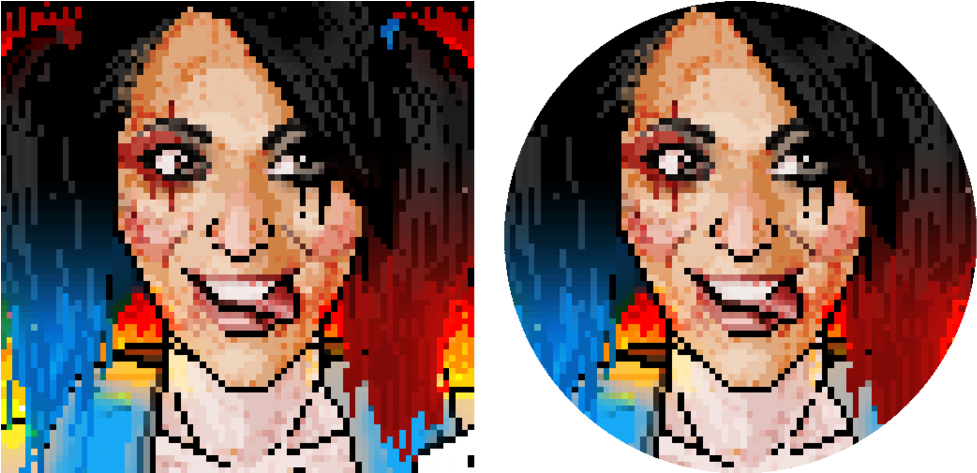 Tanya Twitch Avi Web (1000x472), Png Download