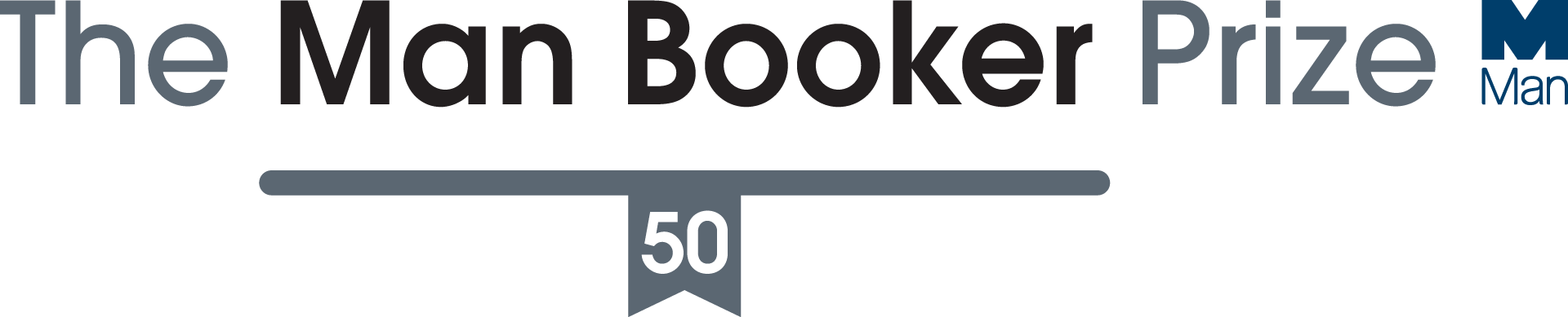 Home Home - Man Booker Prize 2018 (1920x389), Png Download