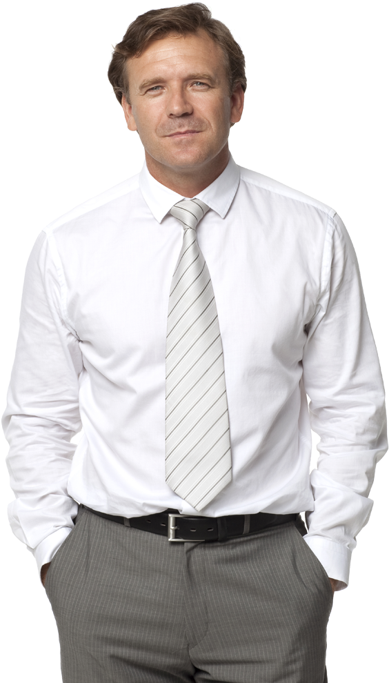 Businessperson (600x990), Png Download