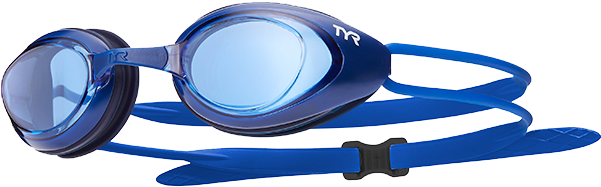 Tyr Black Hawk Racing Goggle (600x600), Png Download