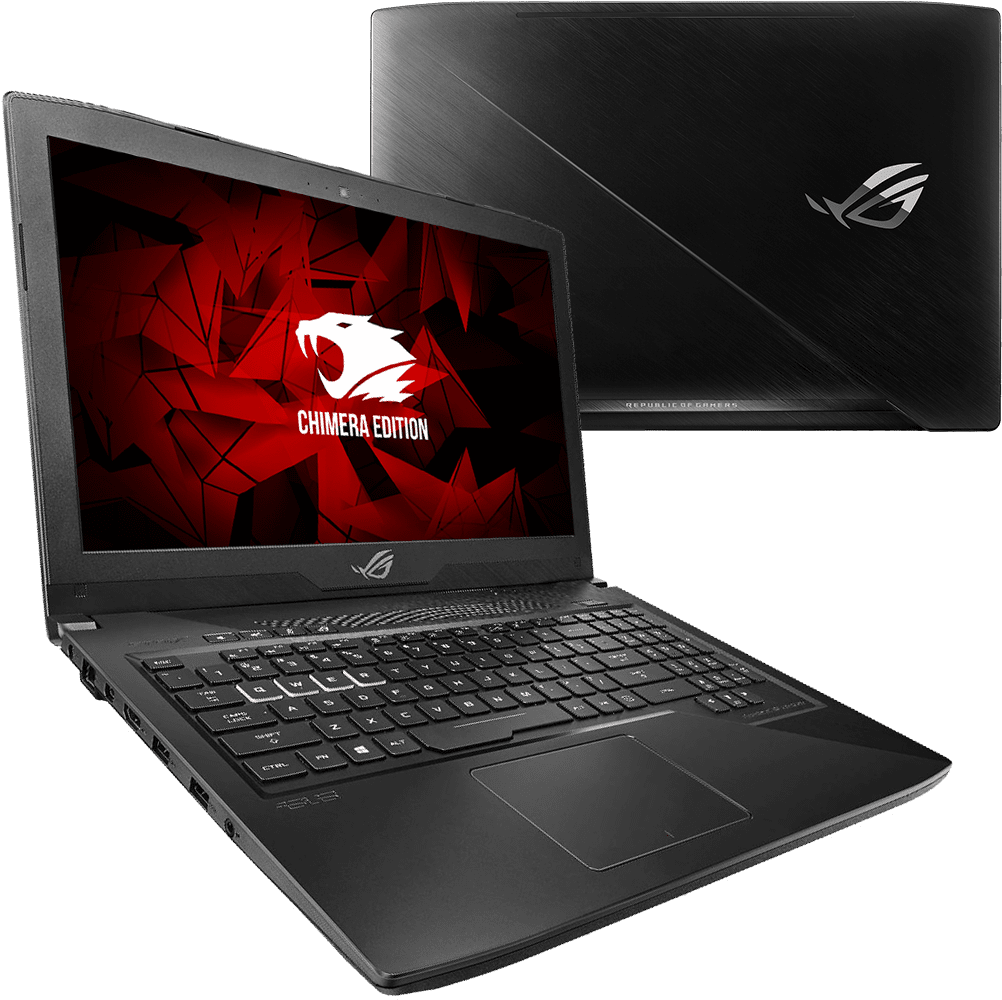Download 4 Customer Reviews Asus Rog 503 Vd PNG Image with No