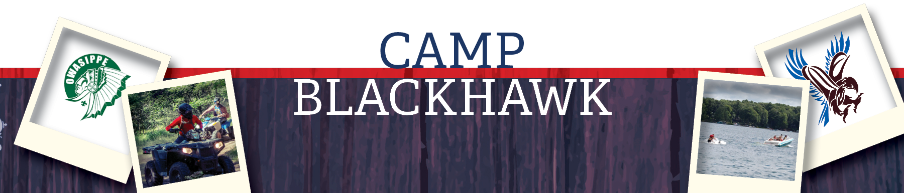 Camp Blackhawk Lies On The Shores Of Big Blue Lake - Talk To Anyone: The Foolproof Guide To Become A Master (1800x385), Png Download