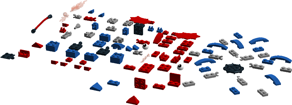 Drazor Pieces - Graphic Design (1126x576), Png Download